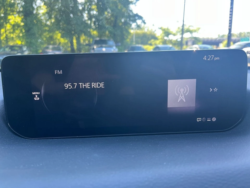 2025 Mazda CX-50 - Image 23 of 31