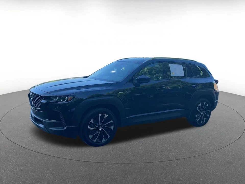 2025 Mazda CX-50 - Image 6 of 31