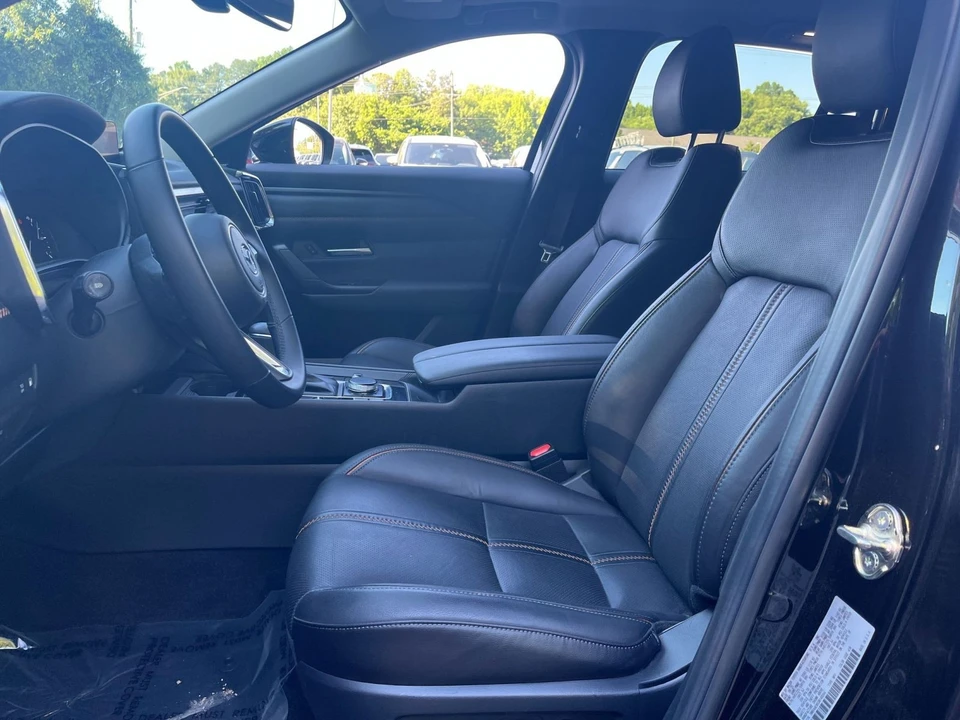 2025 Mazda CX-50 - Image 31 of 31