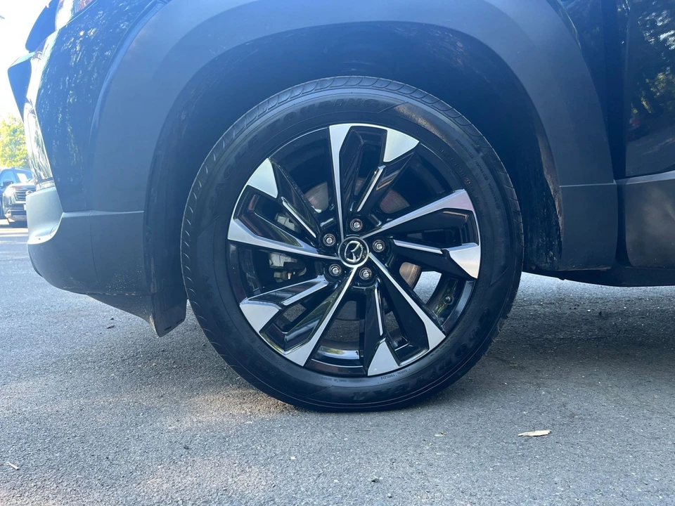 2025 Mazda CX-50 - Image 30 of 31