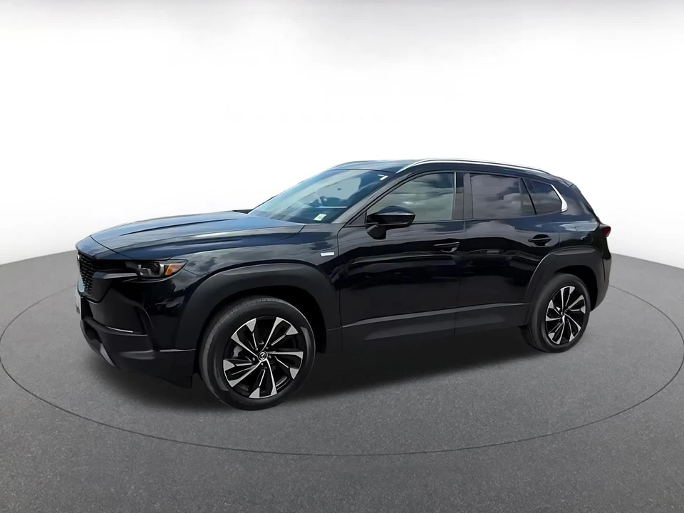 2025 Mazda CX-50 - Image 7 of 31