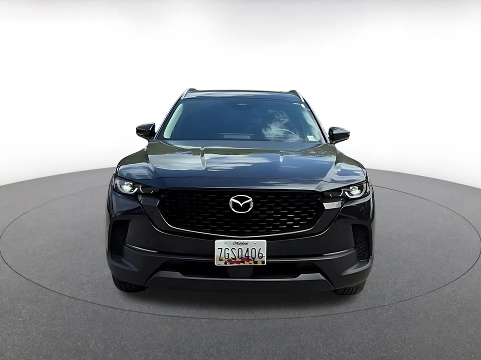 2025 Mazda CX-50 - Image 4 of 31