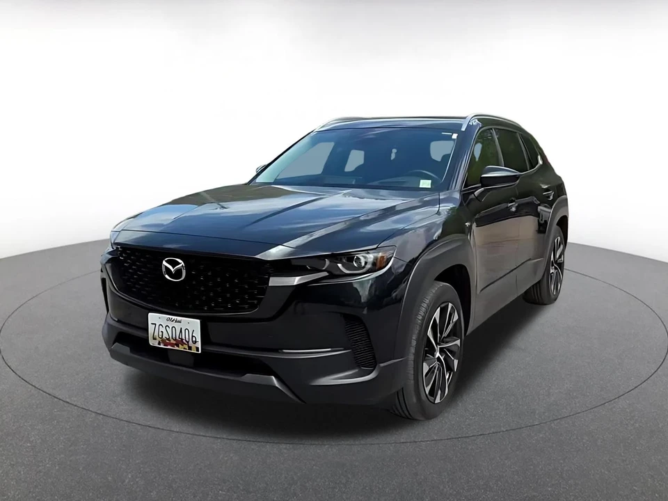 2025 Mazda CX-50 - Image 6 of 31
