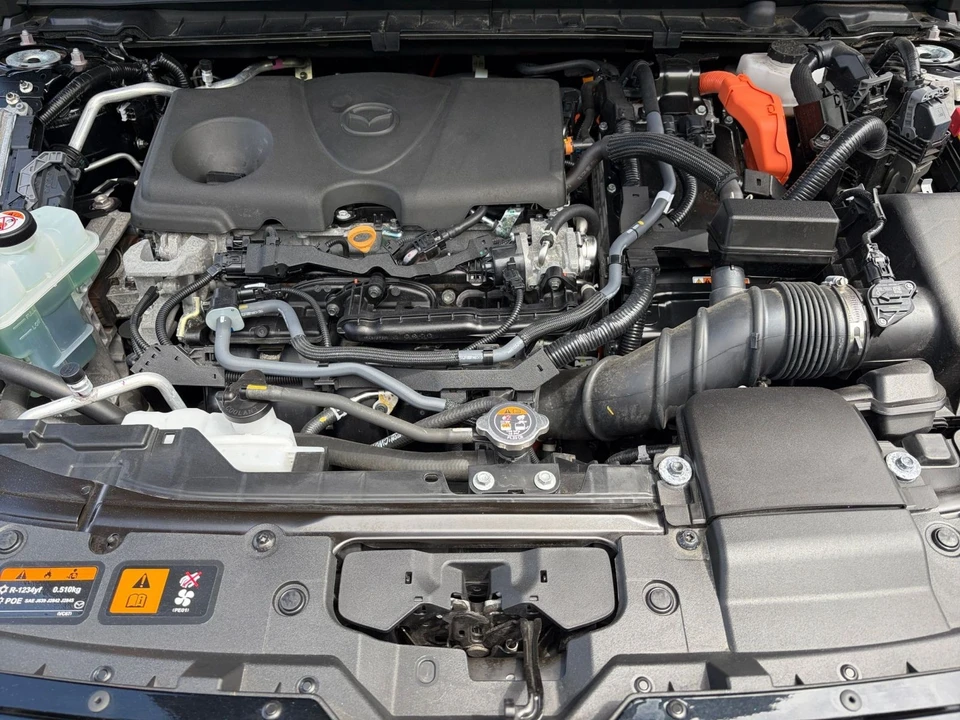 2025 Mazda CX-50 - Image 31 of 31