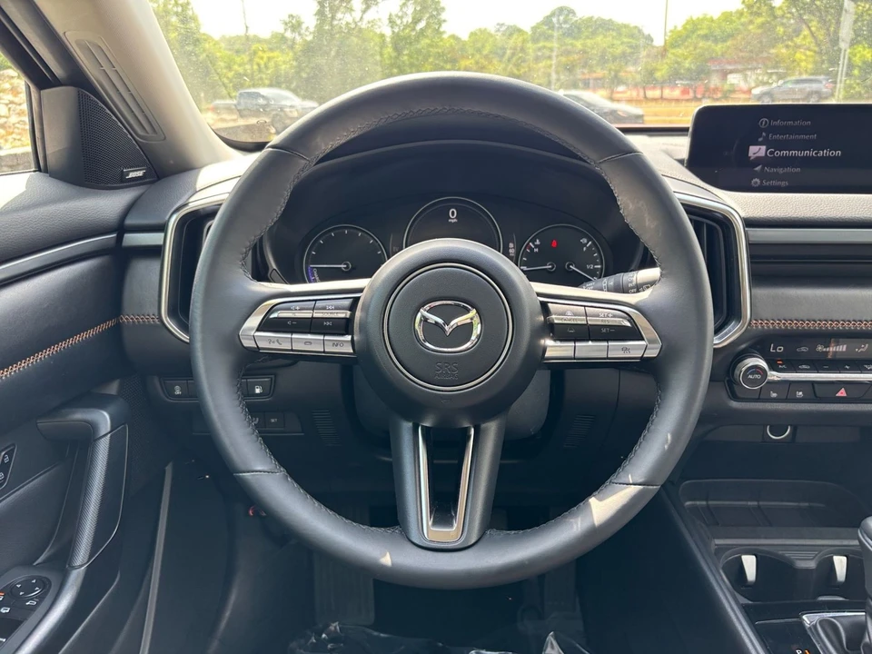 2025 Mazda CX-50 - Image 29 of 31