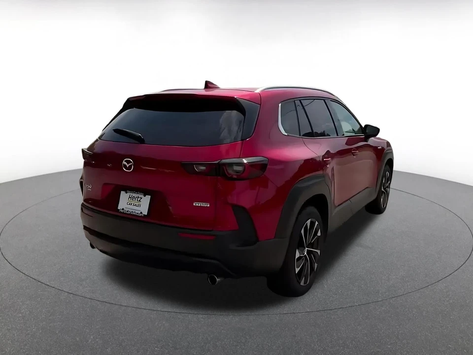 2025 Mazda CX-50 - Image 11 of 31
