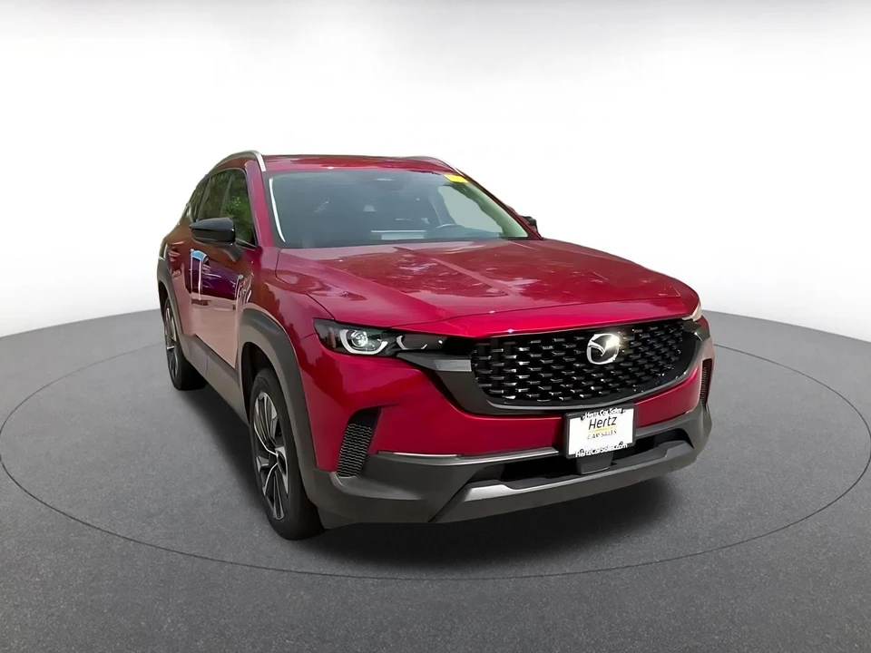 2025 Mazda CX-50 - Image 3 of 31
