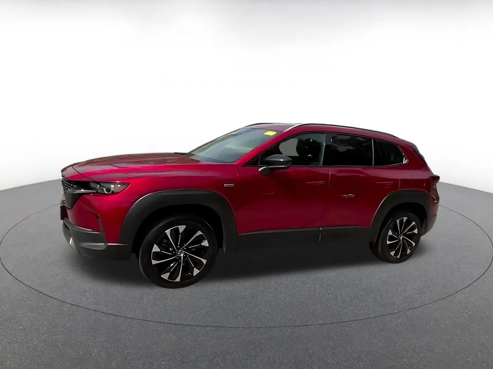 2025 Mazda CX-50 - Image 7 of 31