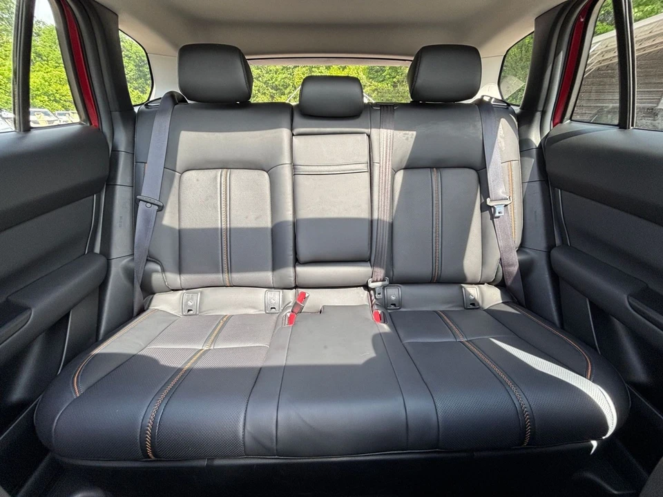 2025 Mazda CX-50 - Image 31 of 31