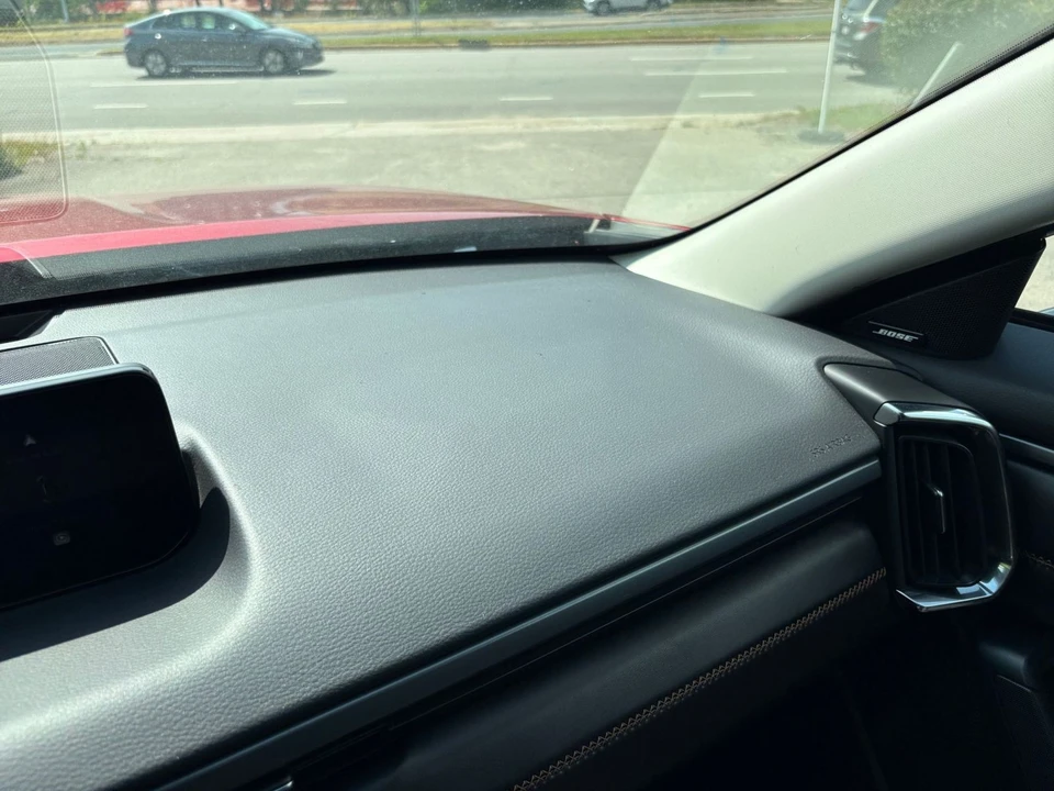 2025 Mazda CX-50 - Image 30 of 31