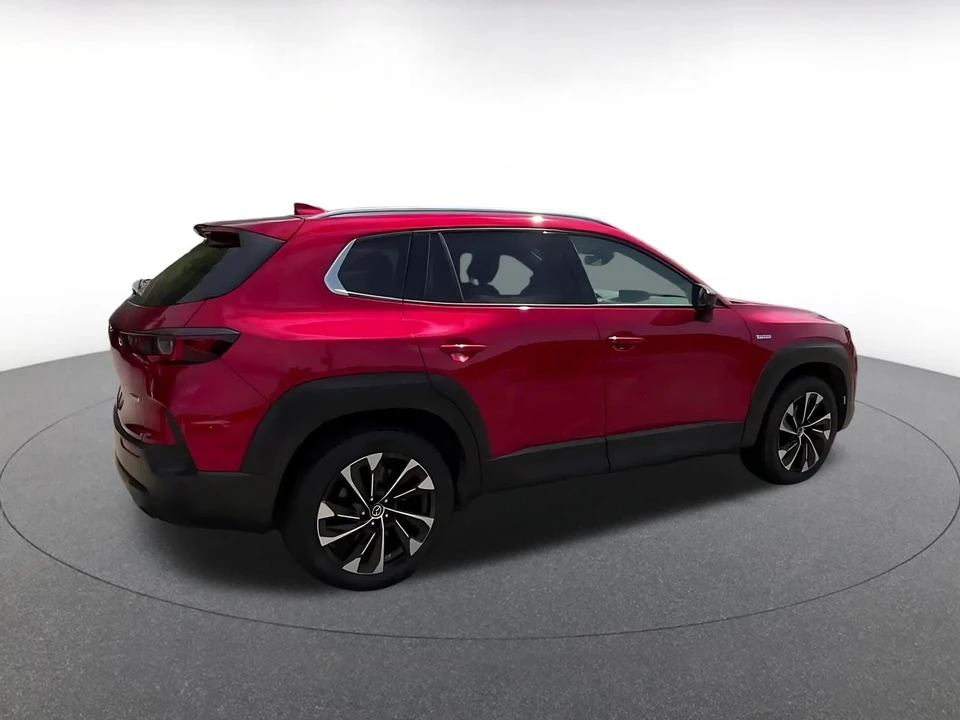 2025 Mazda CX-50 - Image 12 of 31