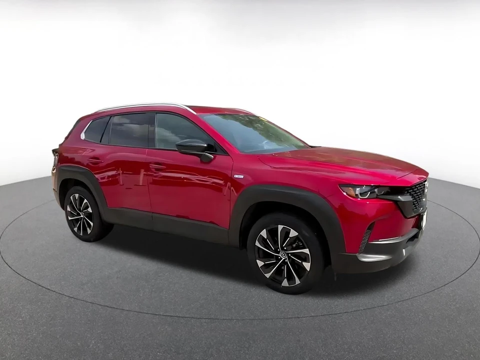 2025 Mazda CX-50 - Image 2 of 31