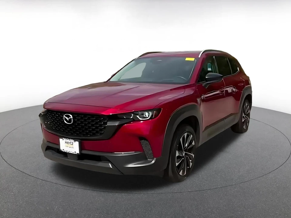 2025 Mazda CX-50 - Image 5 of 31