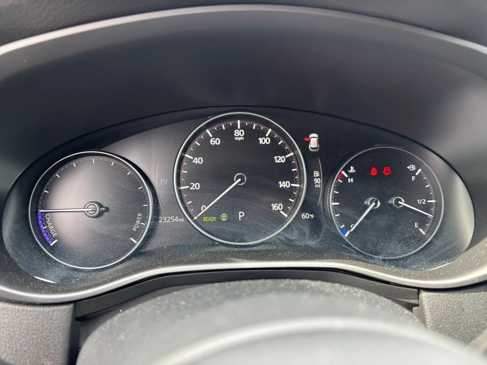 2025 Mazda CX-50 - Image 9 of 10