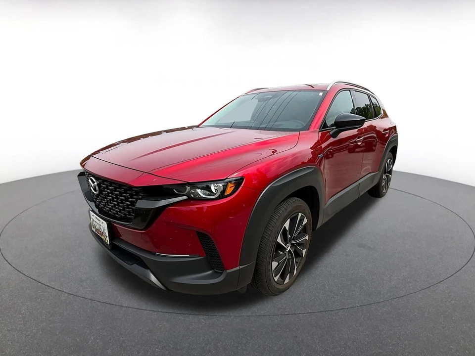 2025 Mazda CX-50 - Image 3 of 10