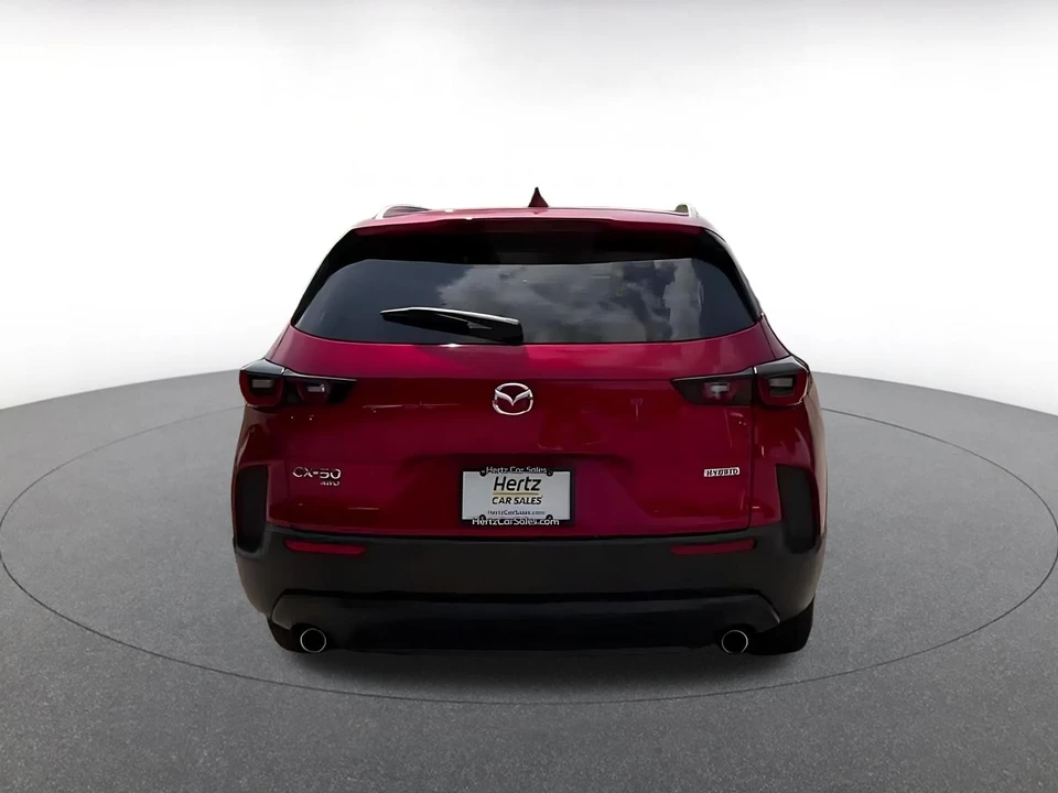 2025 Mazda CX-50 - Image 14 of 31