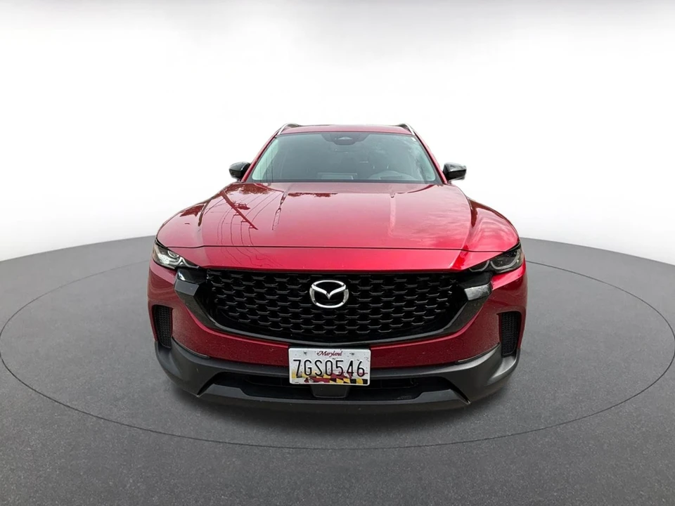2025 Mazda CX-50 - Image 2 of 10