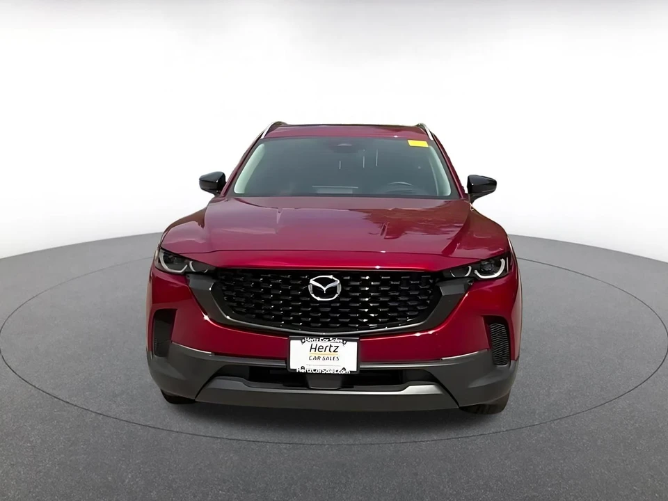 2025 Mazda CX-50 - Image 4 of 31