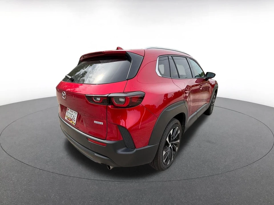 2025 Mazda CX-50 - Image 7 of 10