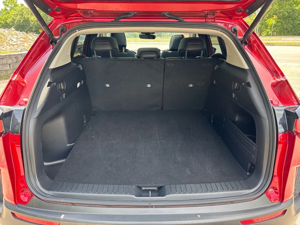 2025 Mazda CX-50 - Image 31 of 31