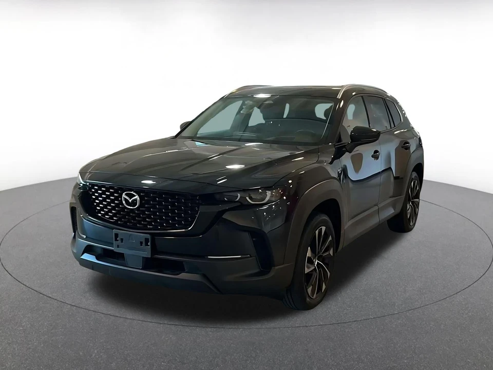 2025 Mazda CX-50 - Image 8 of 31