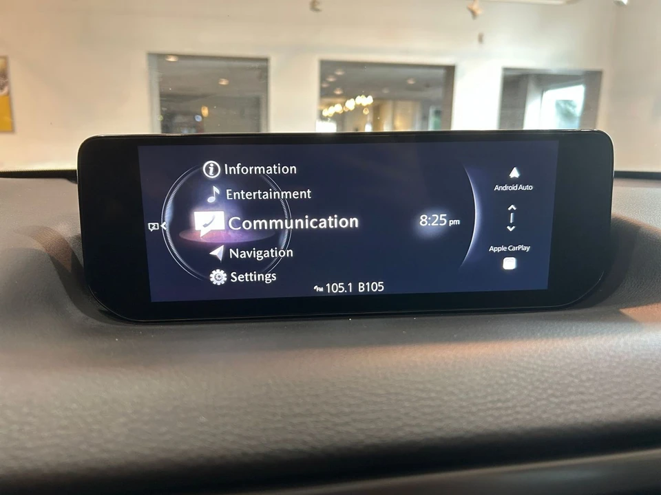 2025 Mazda CX-50 - Image 21 of 31