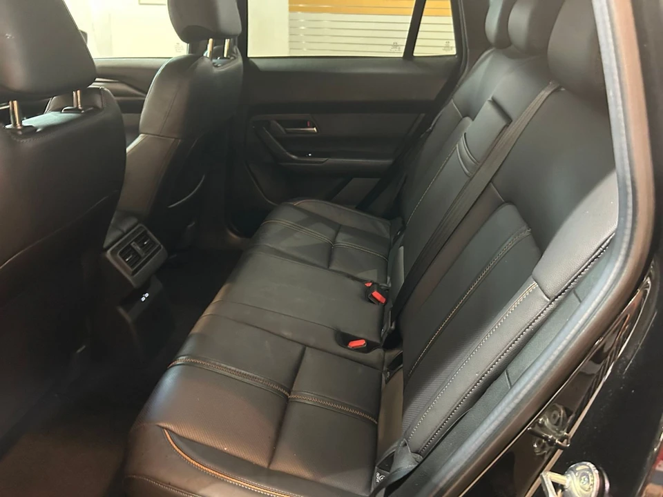 2025 Mazda CX-50 - Image 28 of 31