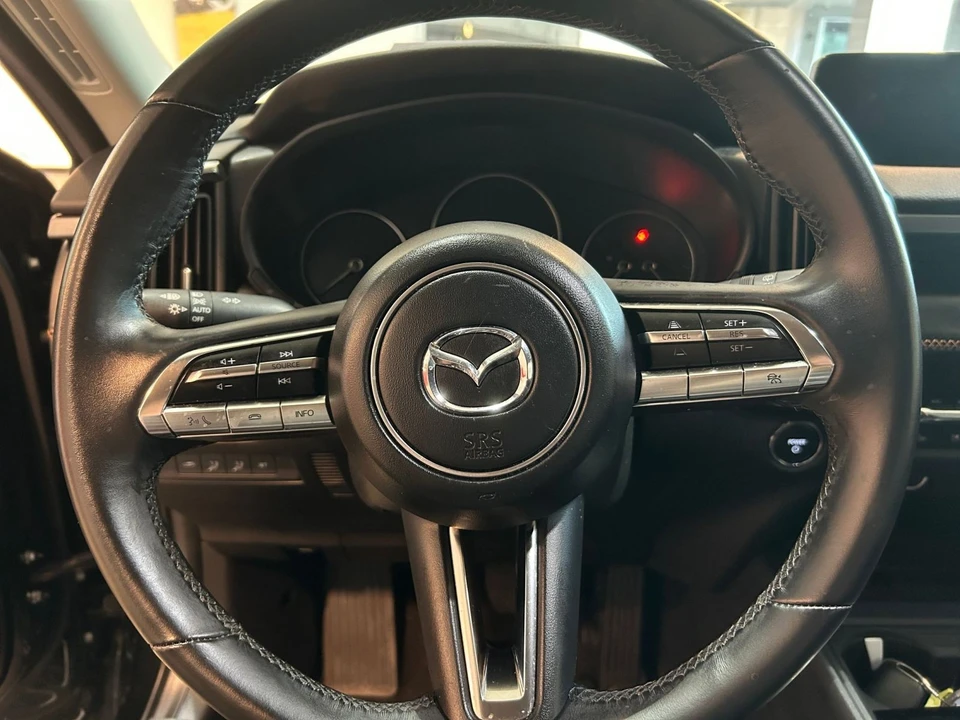 2025 Mazda CX-50 - Image 30 of 31