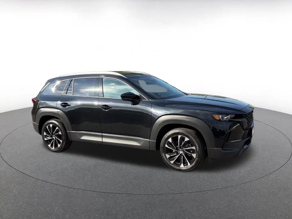 2025 Mazda - Image 2 of 31