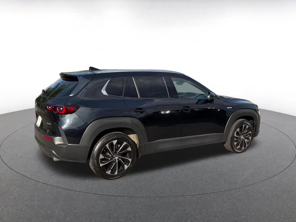 2025 Mazda - Image 13 of 31