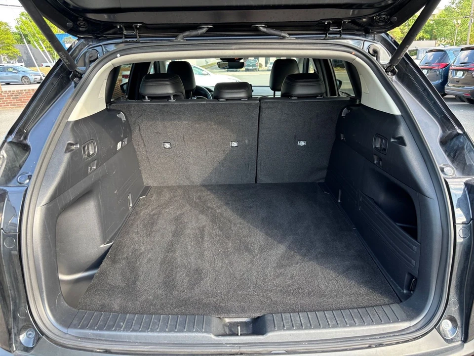 2025 Mazda - Image 30 of 31