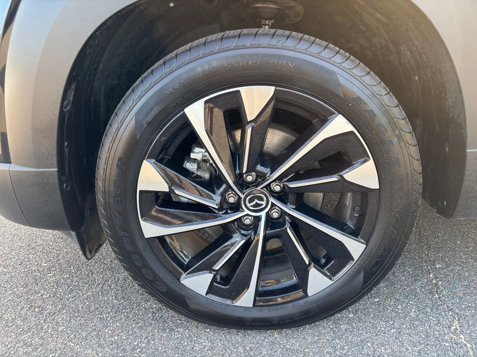 2025 Mazda CX-50 - Image 27 of 31