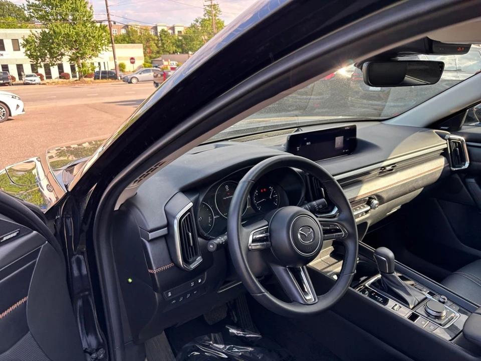 2025 Mazda CX-50 - Image 31 of 31