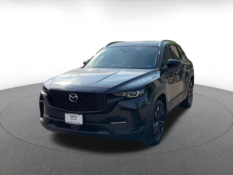 2025 Mazda - Image 6 of 31