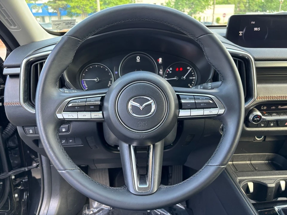 2025 Mazda - Image 26 of 31