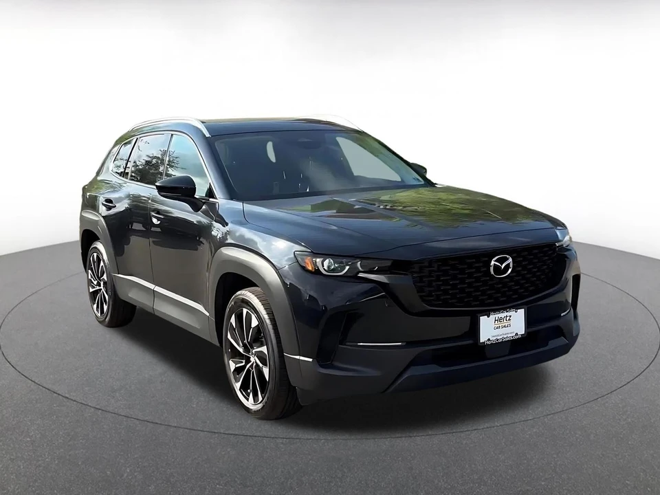 2025 Mazda - Image 3 of 31