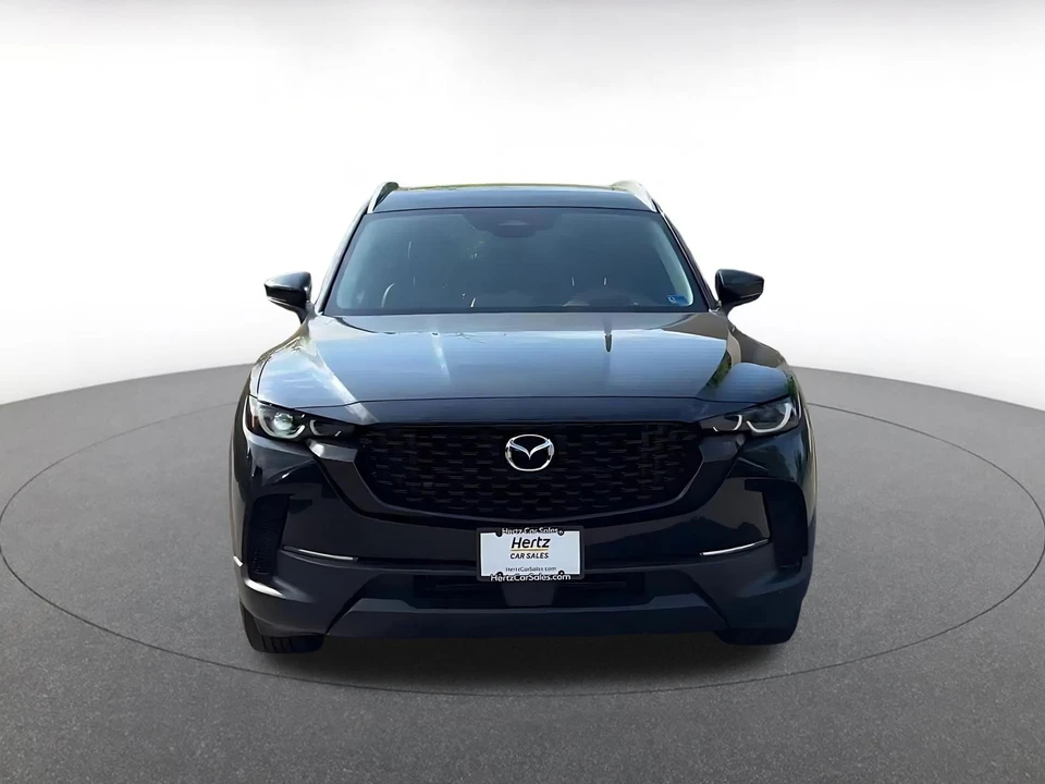 2025 Mazda CX-50 - Image 4 of 31