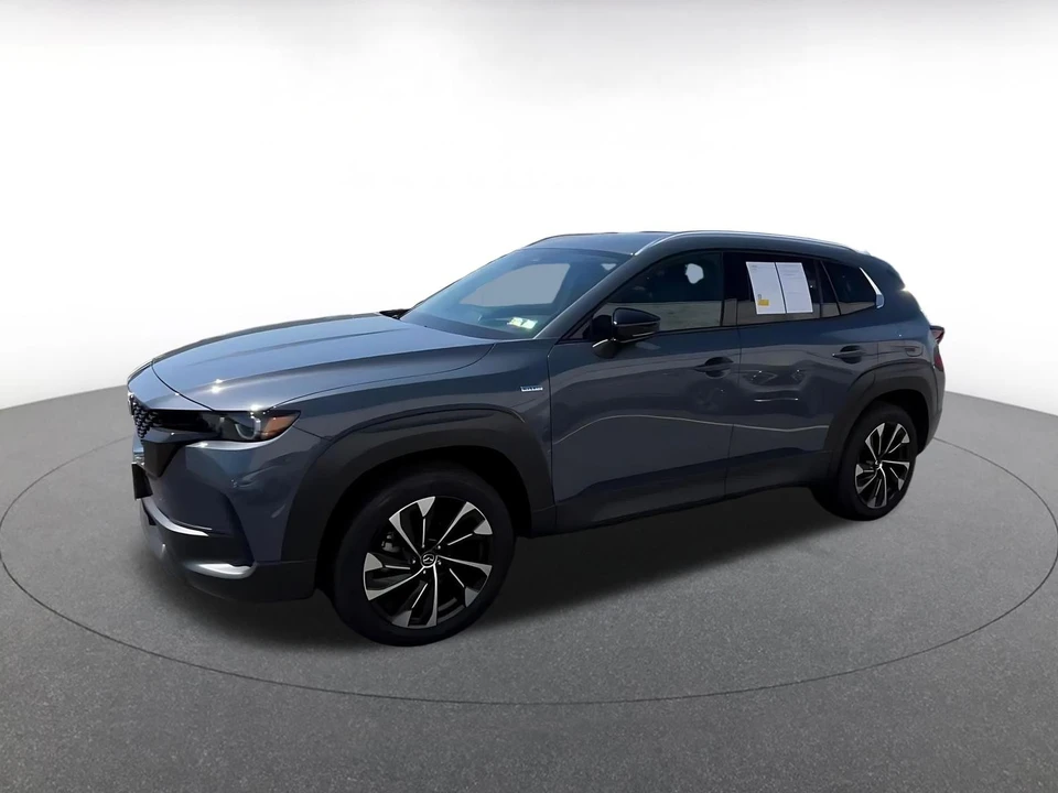 2025 Mazda CX-50 - Image 6 of 31