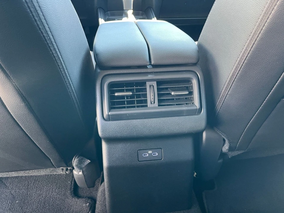 2025 Mazda CX-50 - Image 20 of 31