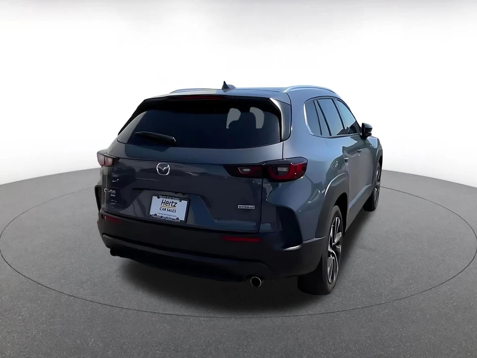 2025 Mazda CX-50 - Image 11 of 31