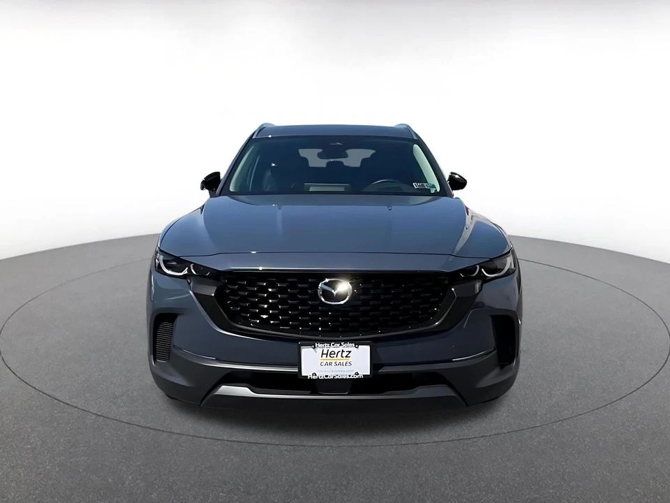 2025 Mazda CX-50 - Image 4 of 31