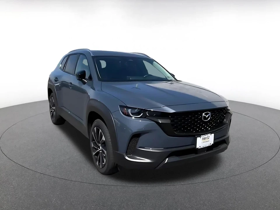 2025 Mazda CX-50 - Image 3 of 31