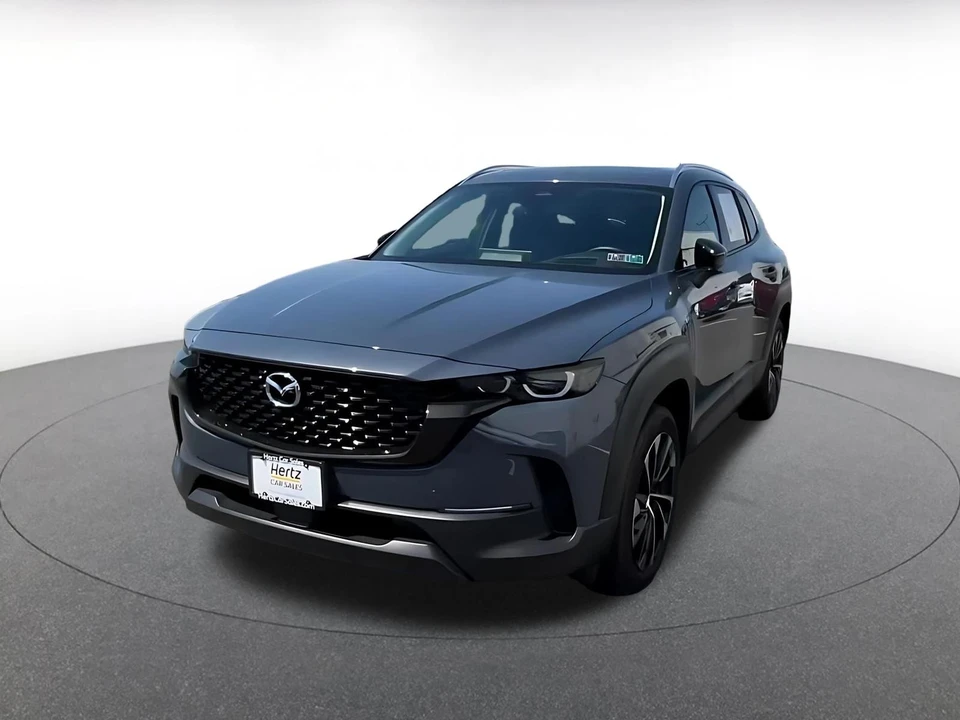 2025 Mazda CX-50 - Image 5 of 31