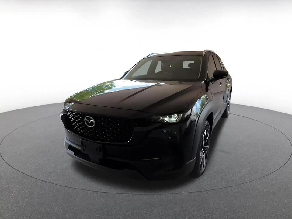 2025 Mazda CX-50 - Image 4 of 31