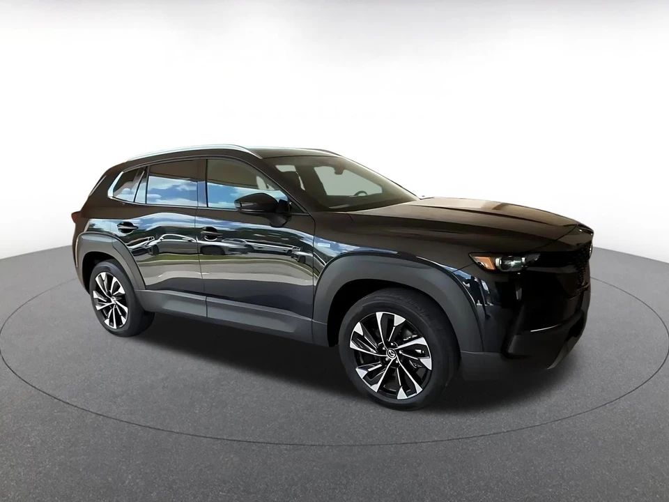 2025 Mazda CX-50 - Image 2 of 31