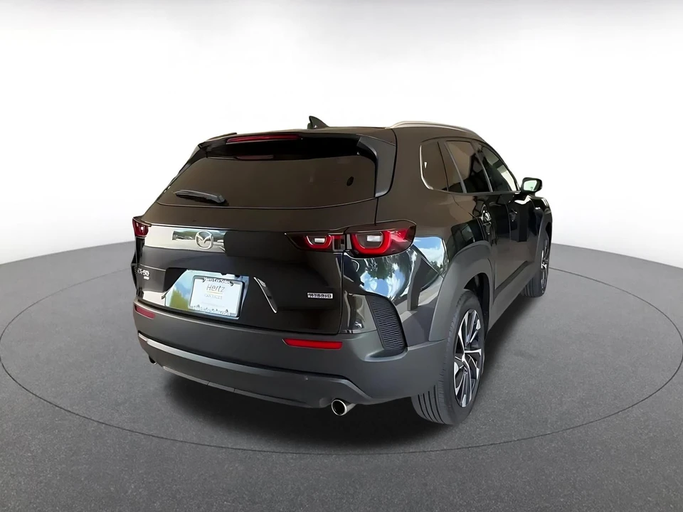 2025 Mazda CX-50 - Image 11 of 31