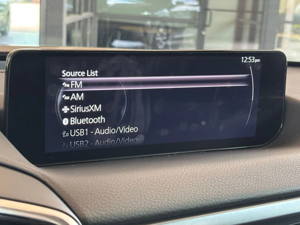 2025 Mazda CX-50 - Image 16 of 31