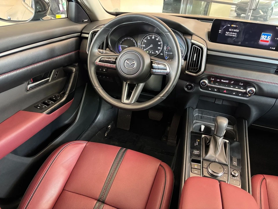 2025 Mazda CX-50 - Image 31 of 31