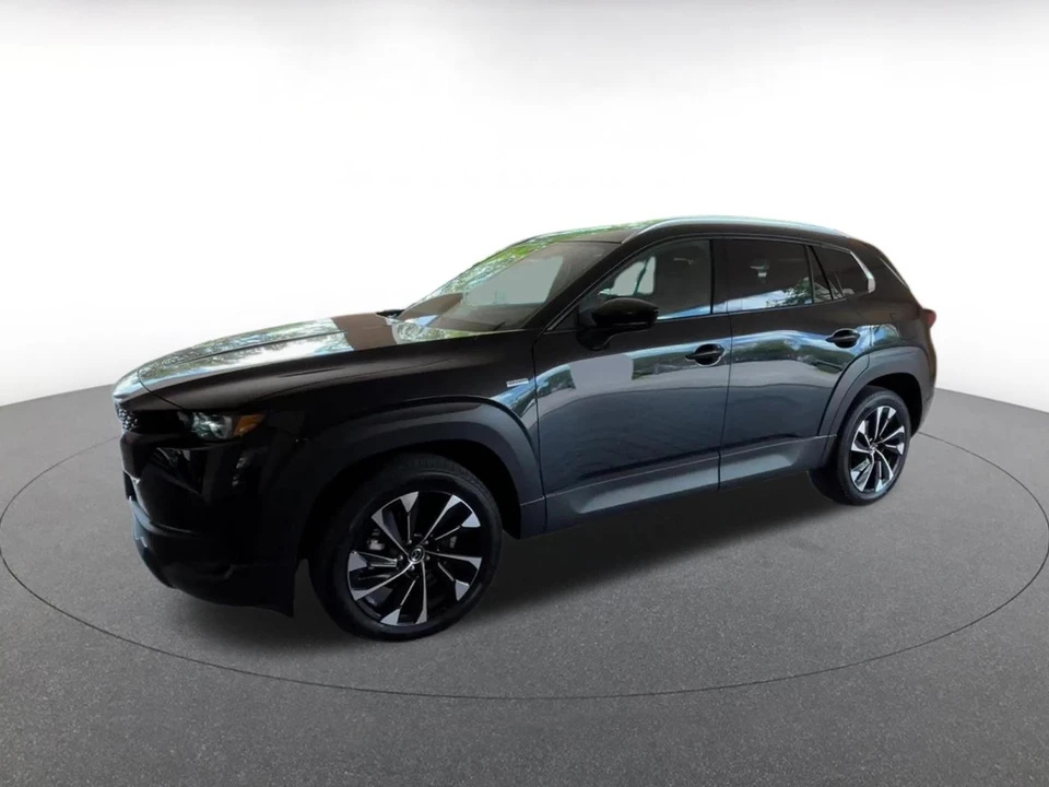 2025 Mazda CX-50 - Image 5 of 31
