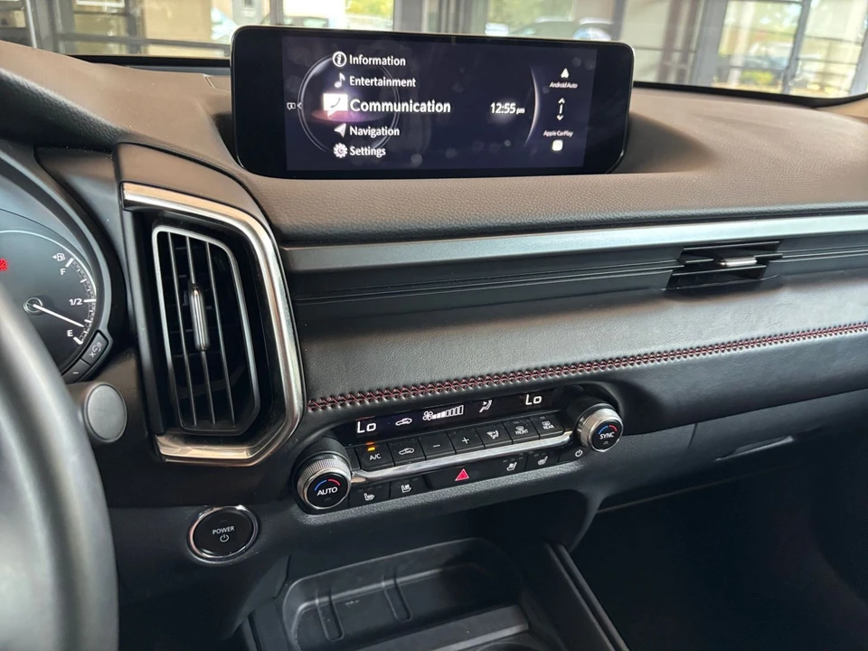 2025 Mazda CX-50 - Image 14 of 31